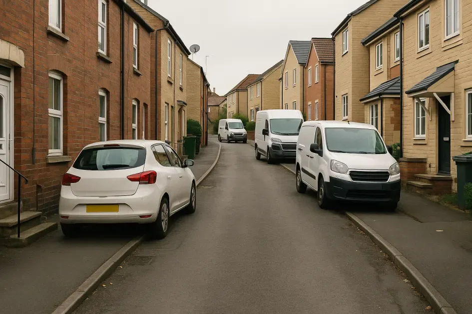 Moving guide illustration: Trowbridge Hidden Moving Costs - Delays That Quietly Push the Price Up