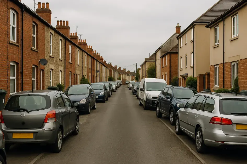 Moving guide illustration: Trowbridge Moving Costs - Cost Factors and What Changes the Total