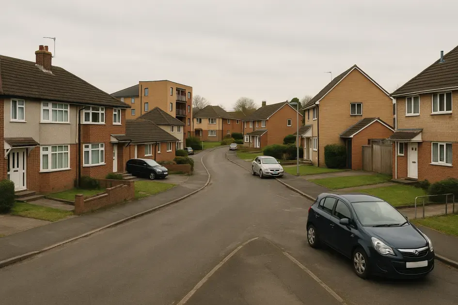Moving guide illustration: Dundonald Moving Guide &ndash; Local Planning Advice for a Smoother Move