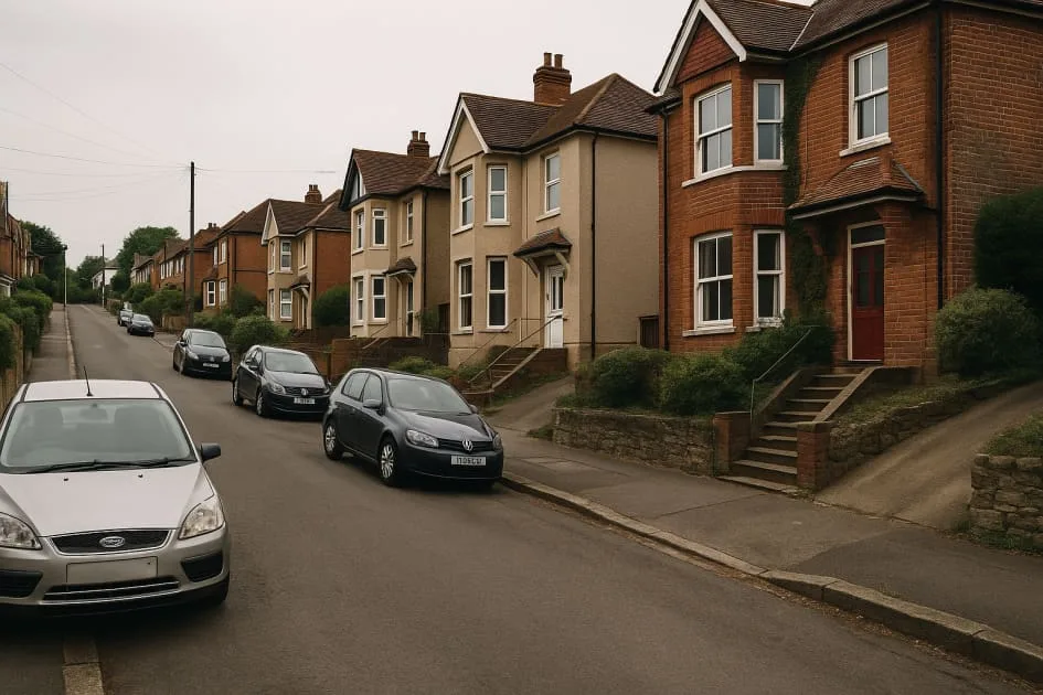 Moving guide illustration: Hidden costs of moving in Holywood