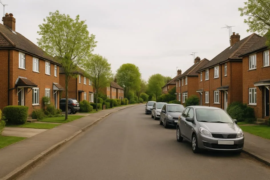 Moving guide illustration: When to move in Lisburn