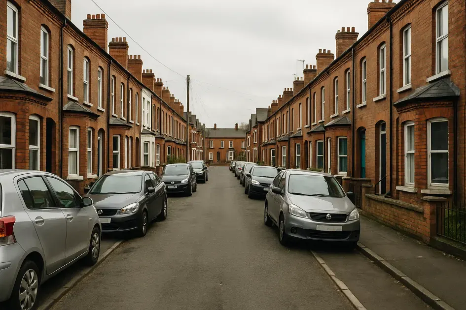 Moving guide illustration: Hidden moving costs in Ormeau &ndash; the overruns people miss