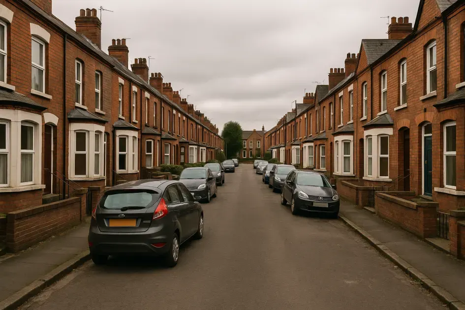 Moving guide illustration: Property challenges for moving in Ormeau &ndash; access, layouts and handling