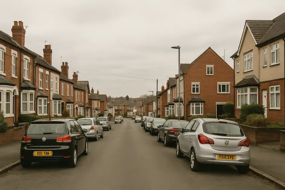 Moving guide illustration: Birmingham Moving Demand Trends: When Moves Take Longer