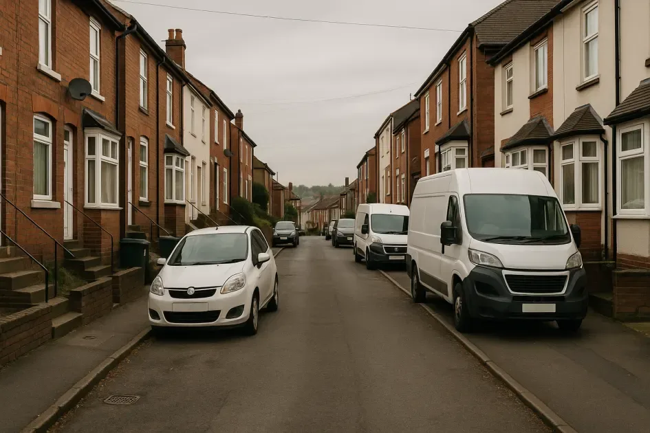Moving guide illustration: Dudley Hidden Moving Costs &ndash; Delay Risks That Quietly Push Costs Up