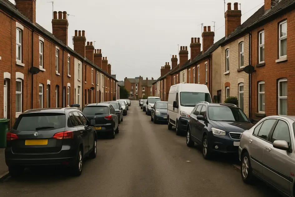 Moving guide illustration: Dudley Moving Costs &ndash; Cost Factors and What Changes the Total