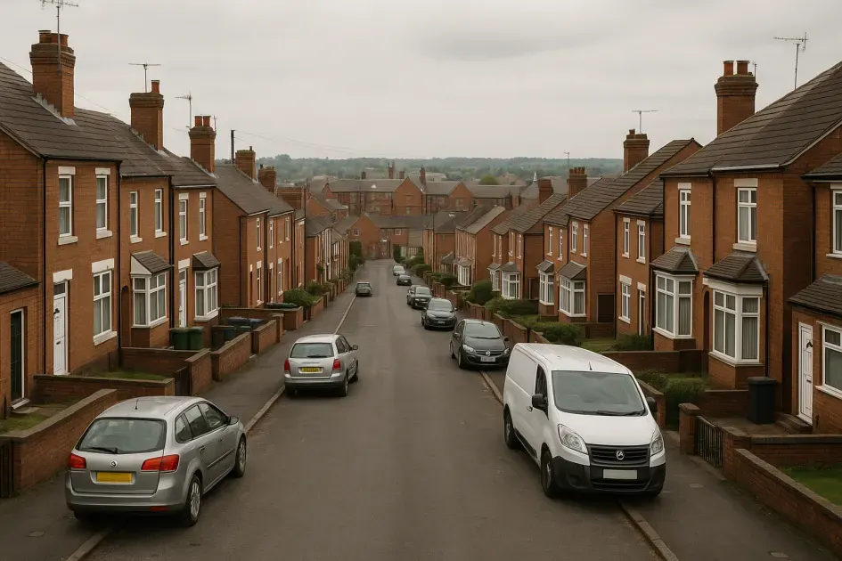 Moving guide illustration: Dudley Moving Guide &ndash; Local Planning Advice for a Smoother Move