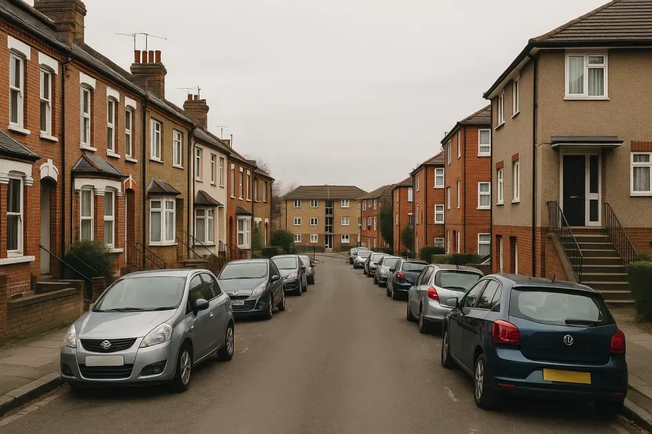 Moving guide illustration: Hidden removals costs to plan for in East Birmingham