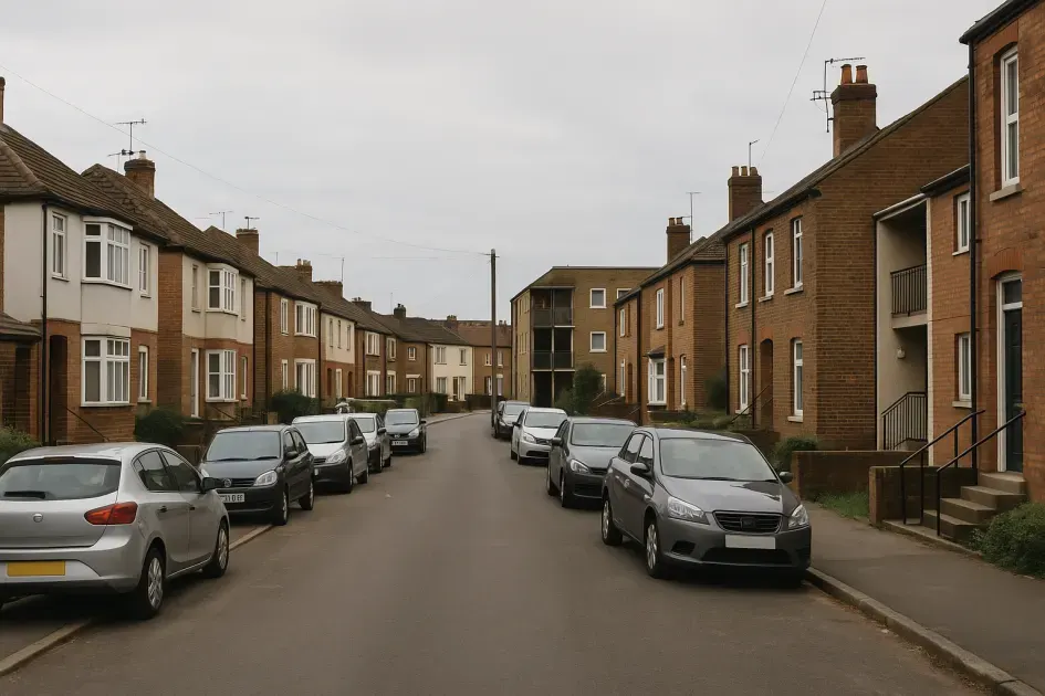 Moving guide illustration: Hidden removals costs to plan for in North Birmingham