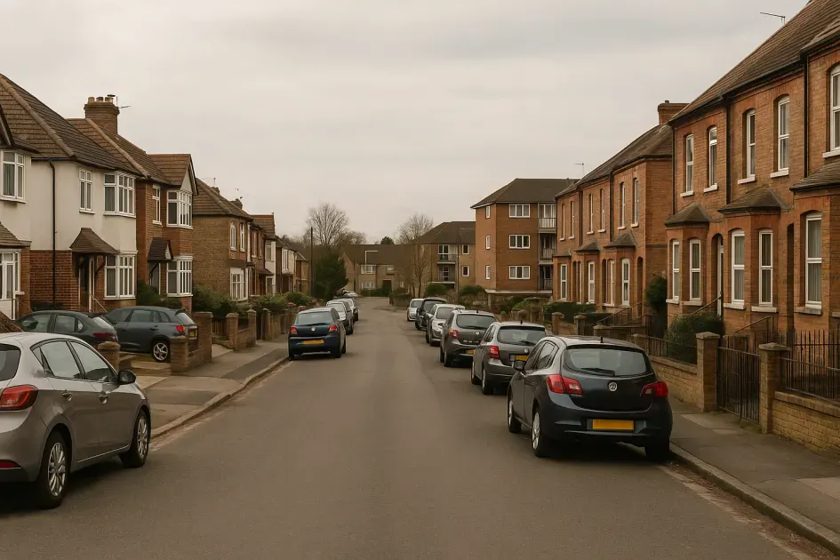 Moving guide illustration: What affects removals costs in North Birmingham