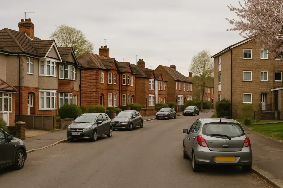 Moving guide illustration: When to move in Solihull and Black Country