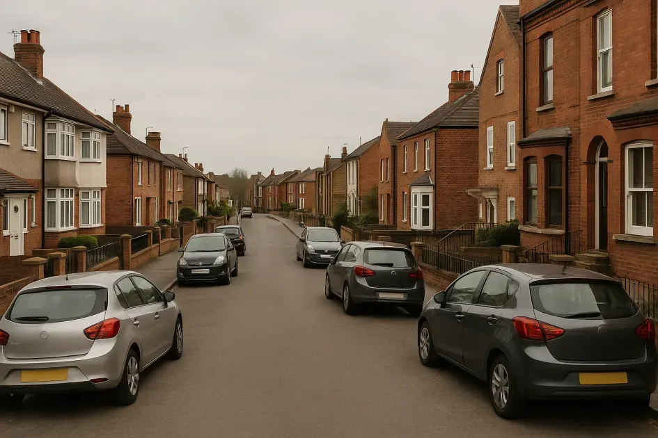 Moving guide illustration: What affects removals costs in Solihull and Black Country