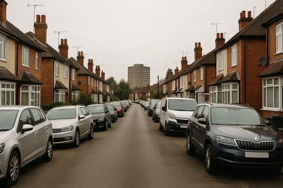 Moving guide illustration: Solihull Moving Costs &ndash; Cost Factors and What Changes the Total