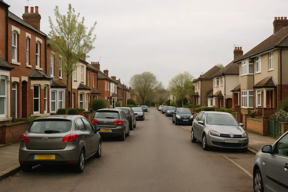 Moving guide illustration: When to move in South Birmingham