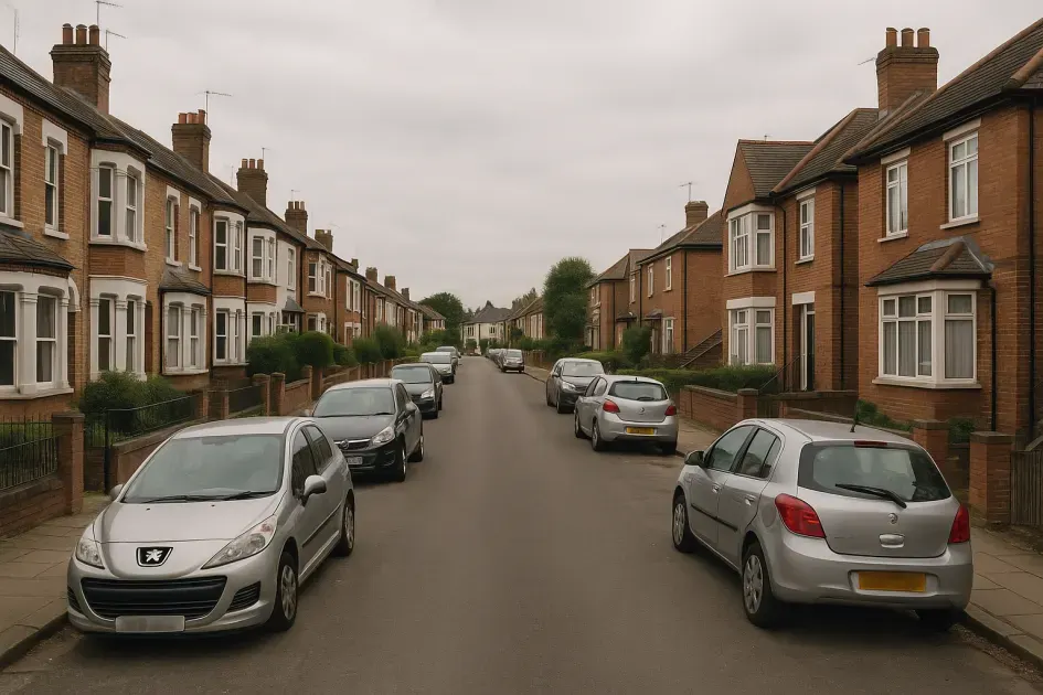 Moving guide illustration: What affects removals costs in South Birmingham