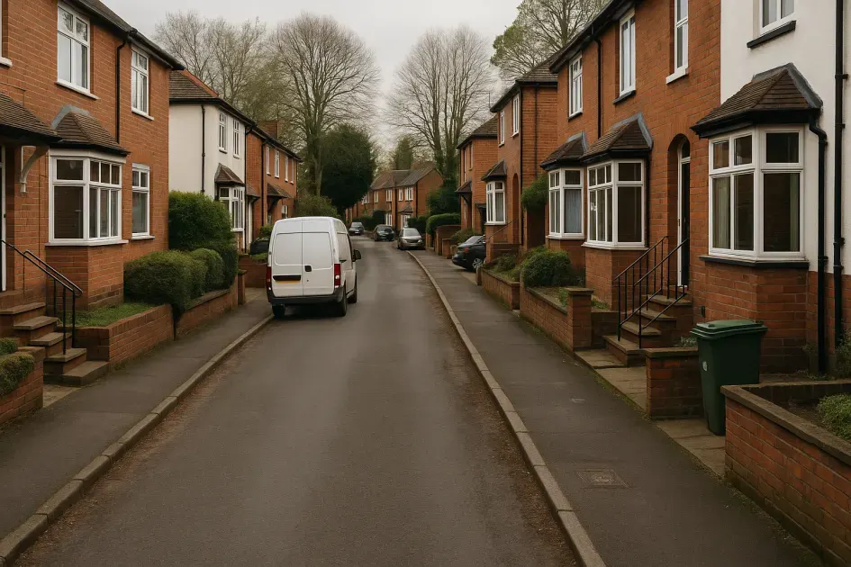 Moving guide illustration: Sutton Coldfield Hidden Moving Costs &ndash; Delay Risks That Quietly Push