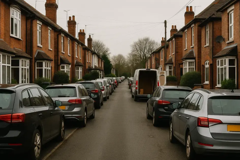 Moving guide illustration: Sutton Coldfield Moving Costs &ndash; Cost Factors and What Changes the Total