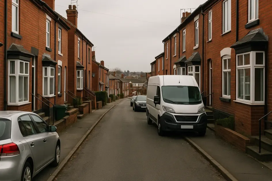 Moving guide illustration: Walsall Hidden Moving Costs &ndash; Delay Risks That Quietly Push Costs Up