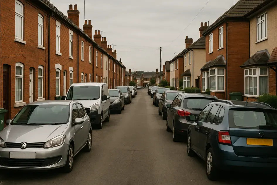 Moving guide illustration: Walsall Moving Costs &ndash; Cost Factors and What Changes the Total