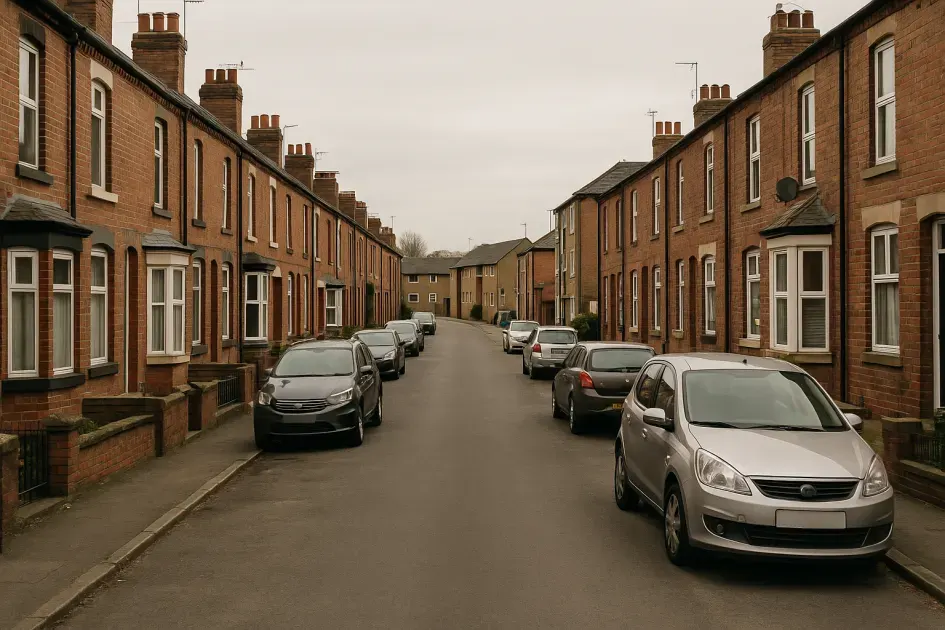 Moving guide illustration: Atherton Moving Guide &ndash; Local Planning Advice for a Smoother Move