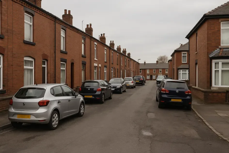 Moving guide illustration: Farnworth Hidden Moving Costs &ndash; Delay Risks That Quietly Push Costs Up