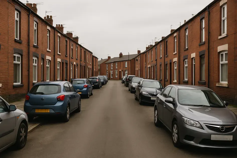 Moving guide illustration: Farnworth Moving Costs &ndash; Cost Factors and What Changes the Total