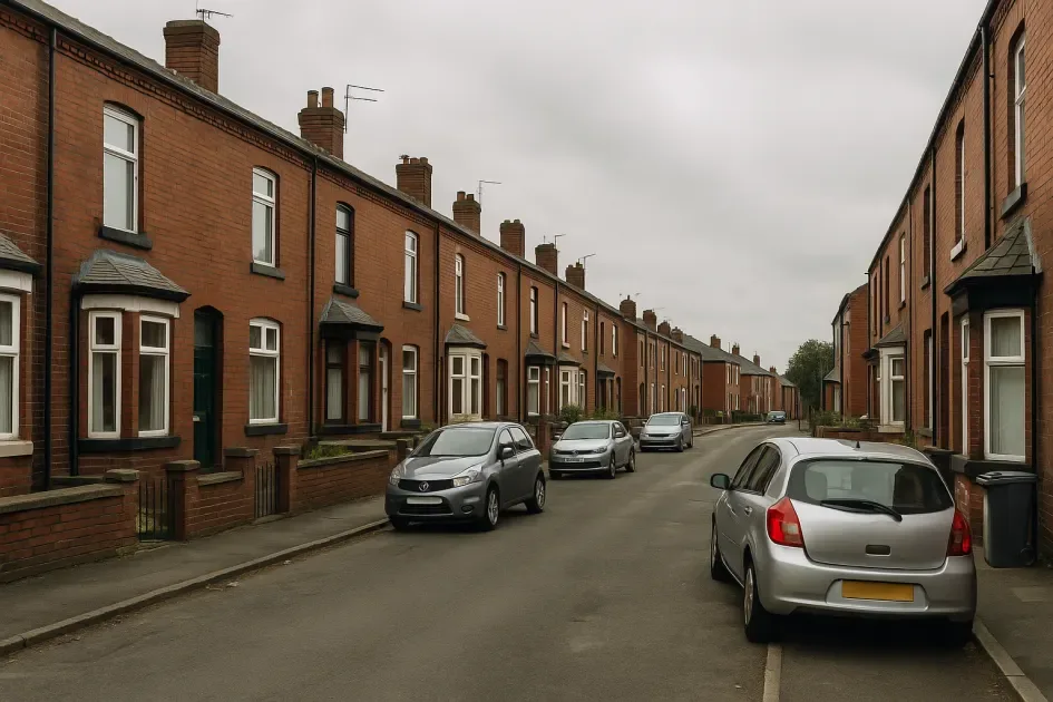 Moving guide illustration: Farnworth Moving Guide &ndash; Local Planning Advice for a Smoother Move