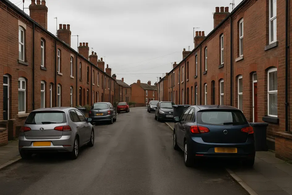 Moving guide illustration: Tyldesley Hidden Moving Costs &ndash; Delay Risks That Quietly Push Costs Up
