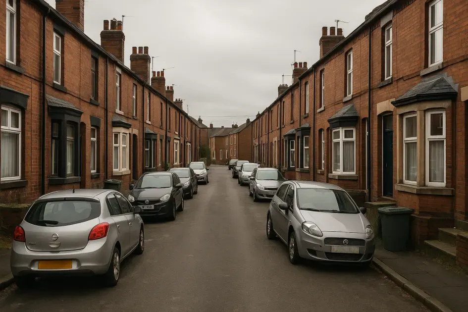 Moving guide illustration: Tyldesley Moving Costs &ndash; Cost Factors and What Changes the Total