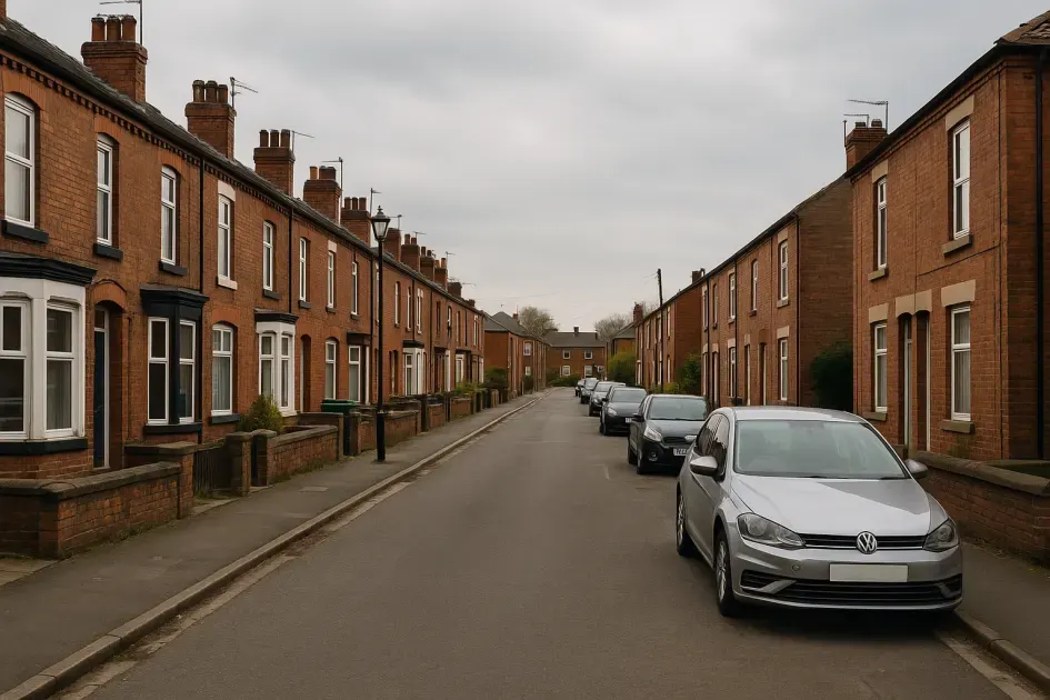 Moving guide illustration: Tyldesley Moving Guide &ndash; Local Planning Advice for a Smoother Move