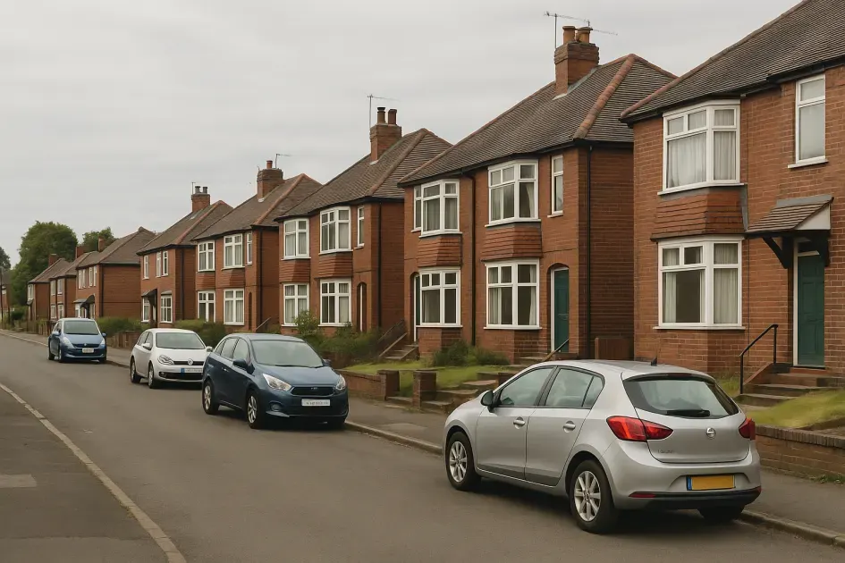 Moving guide illustration: Walkden Moving Costs &ndash; Cost Factors and What Changes the Total
