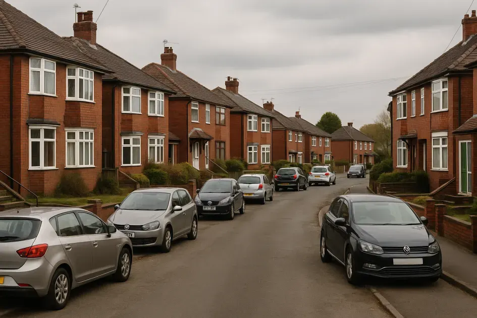 Moving guide illustration: Walkden Moving Guide &ndash; Local Planning Advice for a Smoother Move