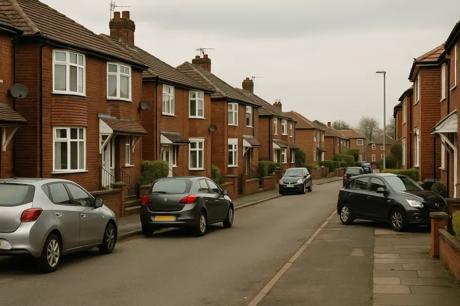 Moving guide illustration: Walkden Property Challenges &ndash; Access, Layout and Building-Type Friction