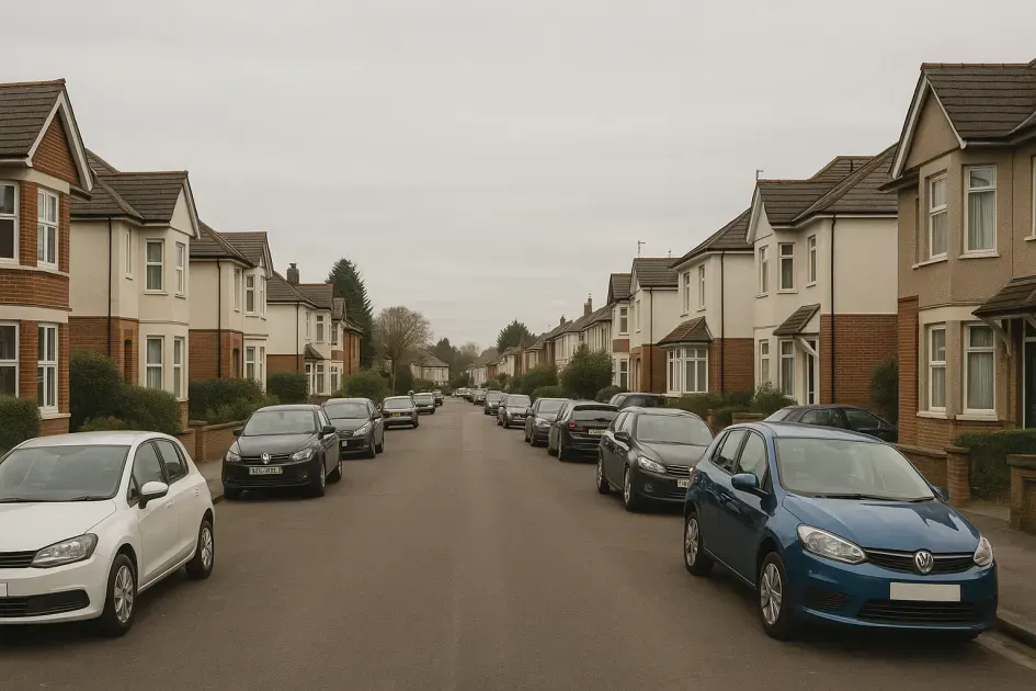 Moving guide illustration: Bournemouth Moving Demand Trends: When Moves Take Longer
