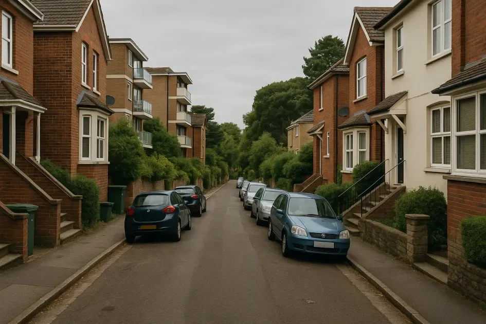 Moving guide illustration: Hidden Moving Costs in Canford Cliffs &ndash; Where Small Jobs Usually Drift