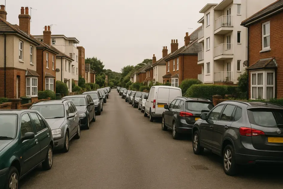 Moving guide illustration: Canford Cliffs Moving Costs &ndash; What Usually Changes the Quote