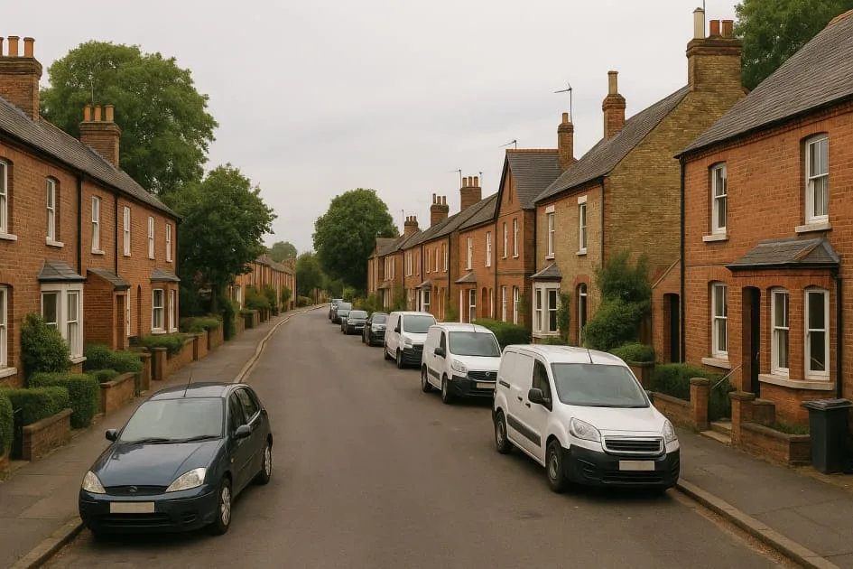 Moving guide illustration: Ringwood Moving Guide &ndash; Local Planning Advice for a Smoother Move