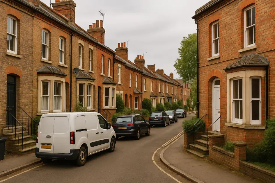 Moving guide illustration: Property Challenges in Ringwood &ndash; Access Points That Slow Small Moves
