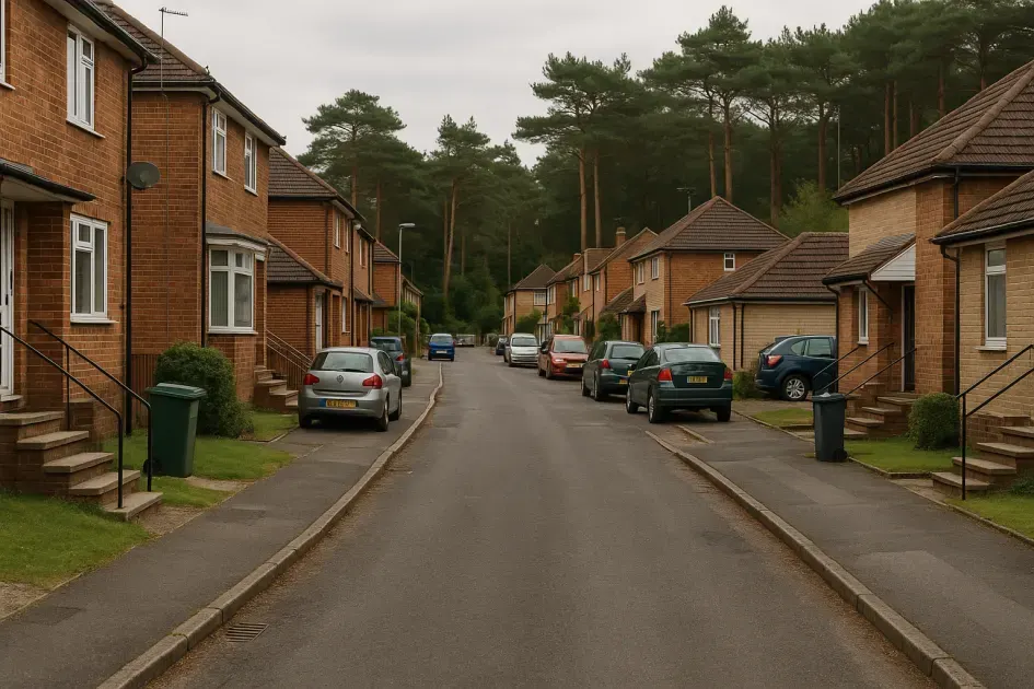 Moving guide illustration: Hidden Moving Costs in Verwood &ndash; Where Small Jobs Usually Drift