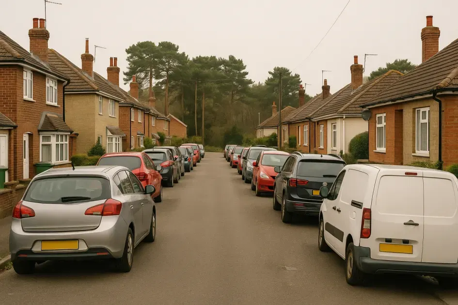 Moving guide illustration: Verwood Moving Costs &ndash; What Usually Changes the Quote