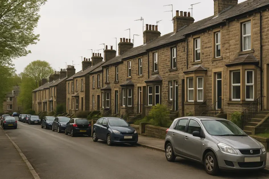 Moving guide illustration: When to move in Bingley