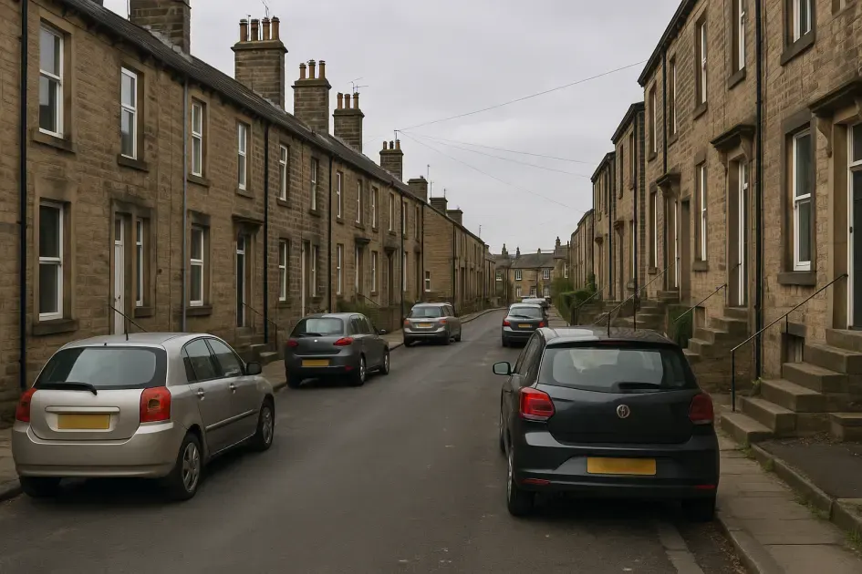 Moving guide illustration: Hidden moving costs in Bingley