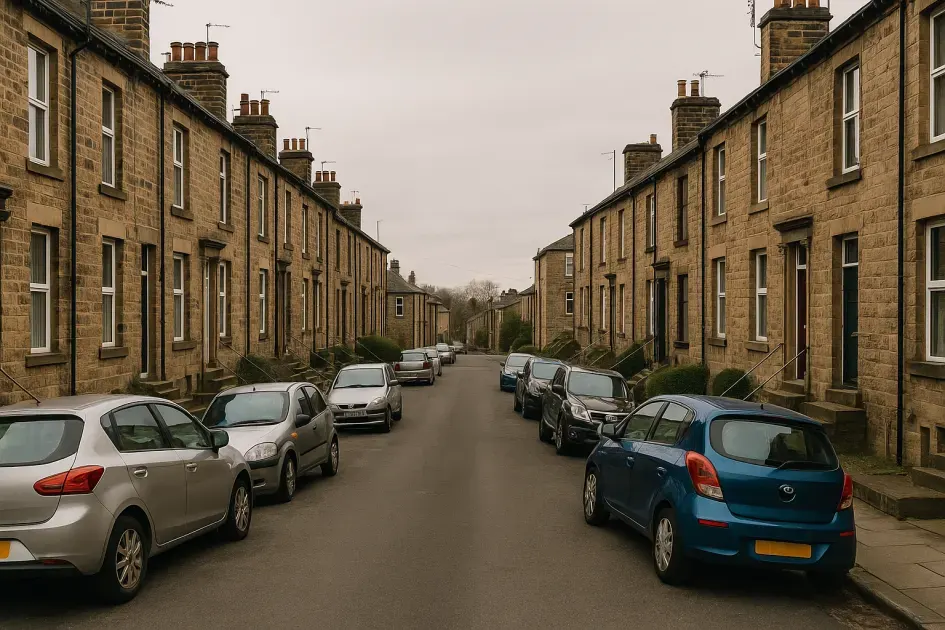 Moving guide illustration: Bingley moving guide &ndash; local planning advice for a smoother move