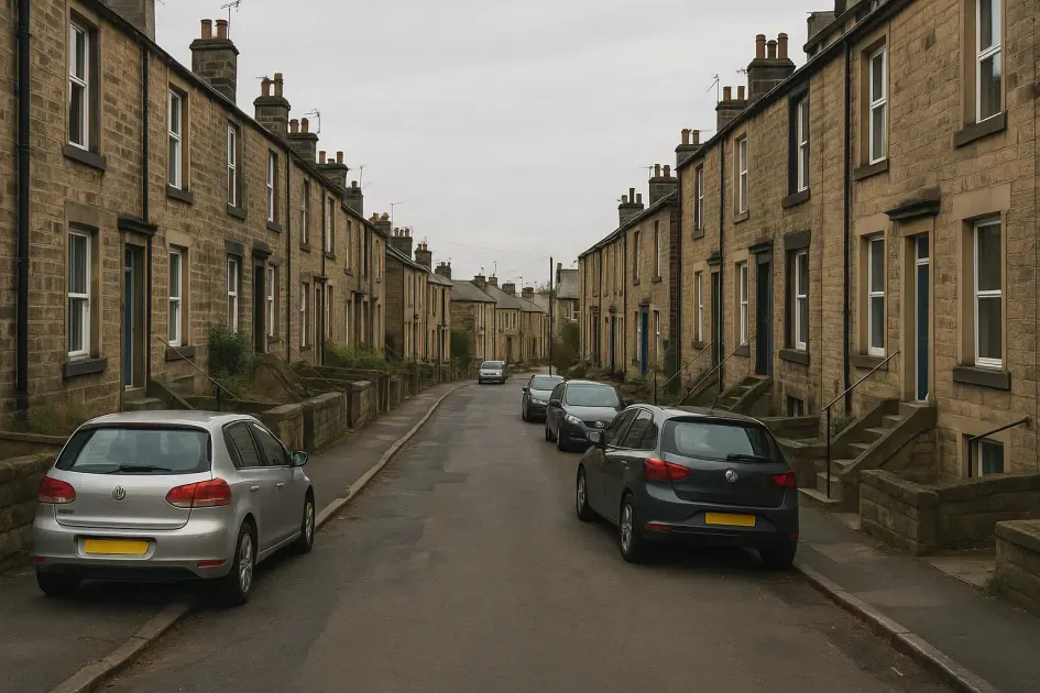 Moving guide illustration: Hidden moving costs in Otley