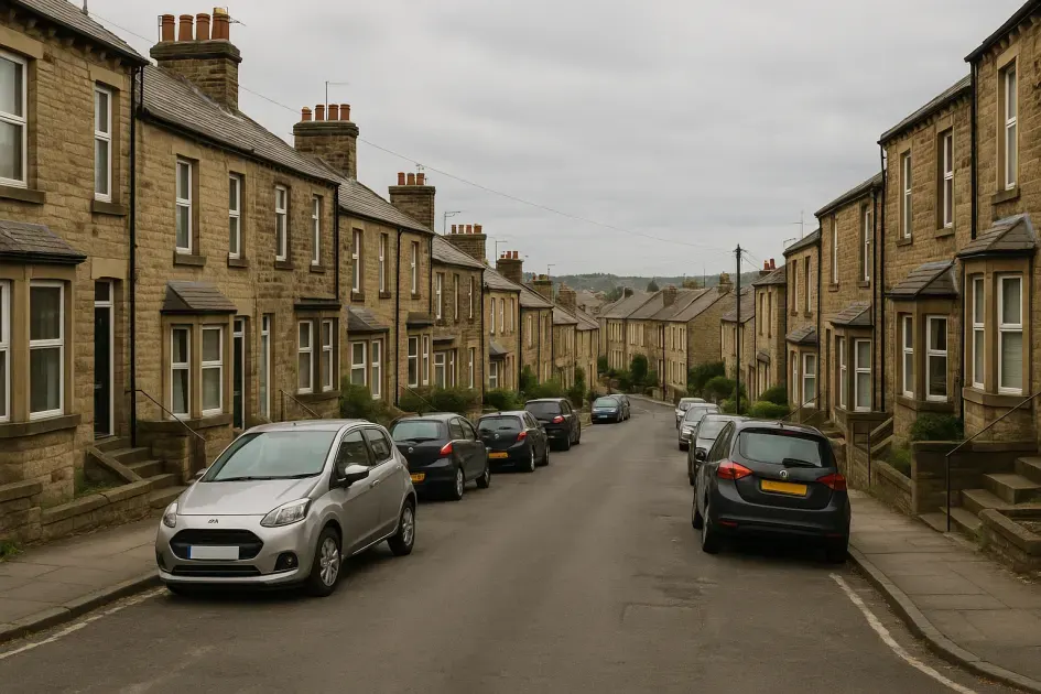 Moving guide illustration: Otley moving guide &ndash; local planning advice for a smoother move