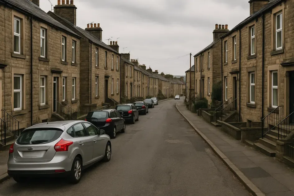 Moving guide illustration: Hidden moving costs in Saltaire