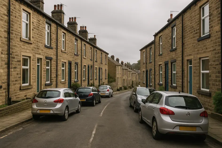 Moving guide illustration: Hidden moving costs in Shipley