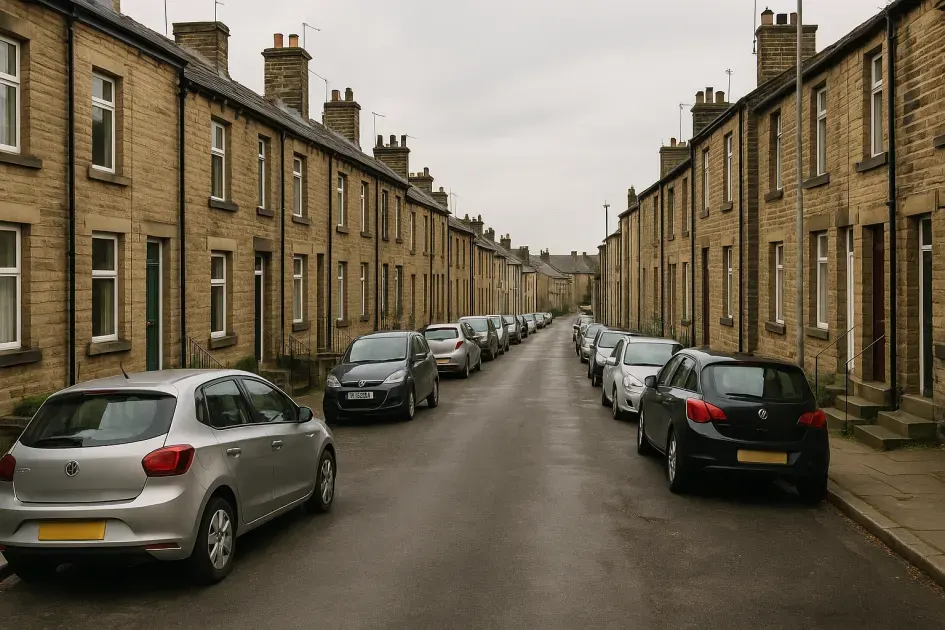 Moving guide illustration: Shipley moving guide &ndash; local planning advice for a smoother move
