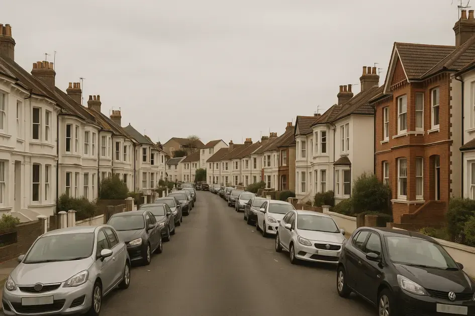 Moving guide illustration: Brighton Moving Demand Trends: When Moves Take Longer