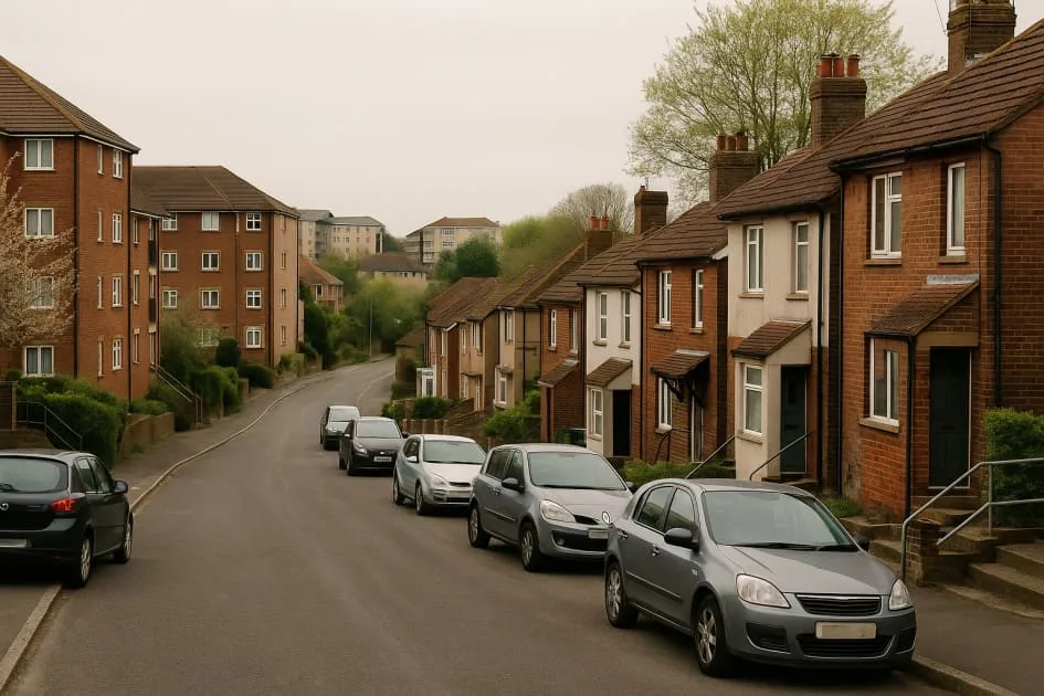 Moving guide illustration: Best time to plan a move in Newhaven
